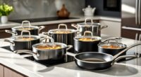 top induction cookware picks