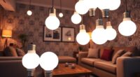 top led bulb savings