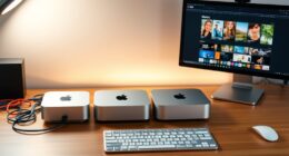 top mac mini for media