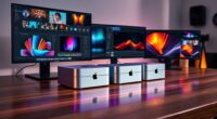 top mac mini setups