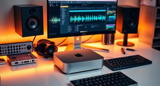 top mac minis for creators