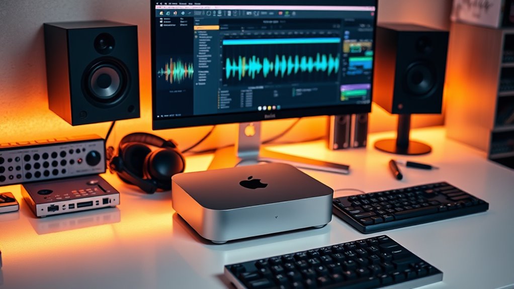 top mac minis for creators