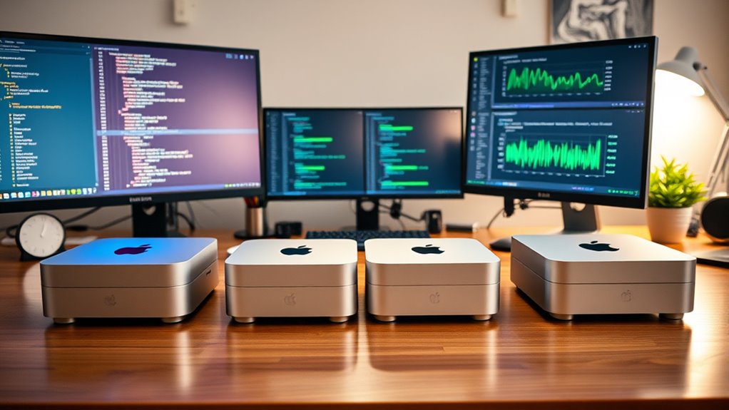 top mac minis for developers