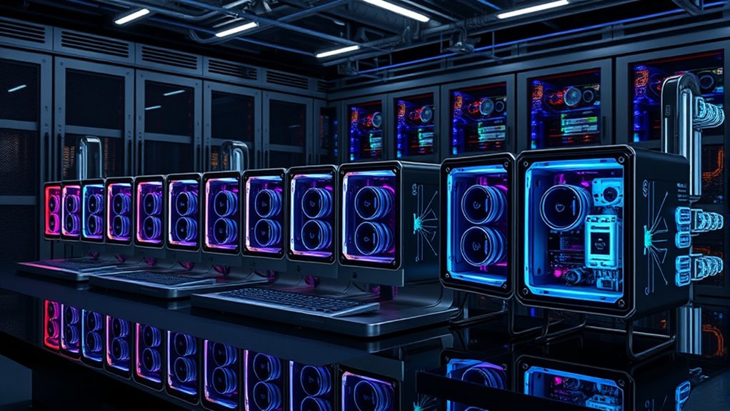 top mac pro enterprise models