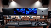 top mac studio audio models