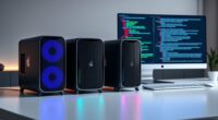 top mac studio machines