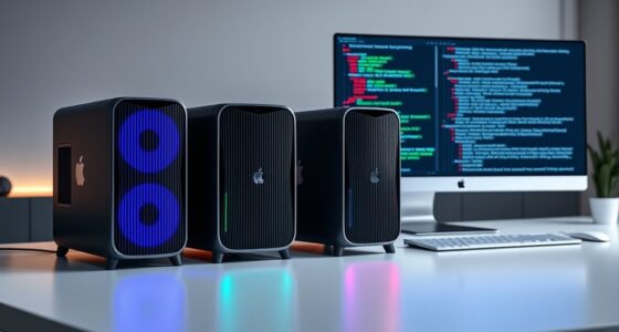 top mac studio machines