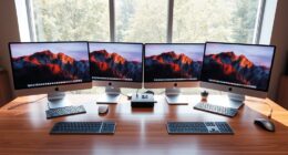 top mac studio setups