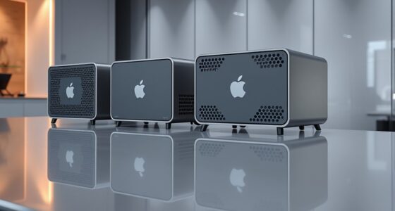 top mac studio video editors