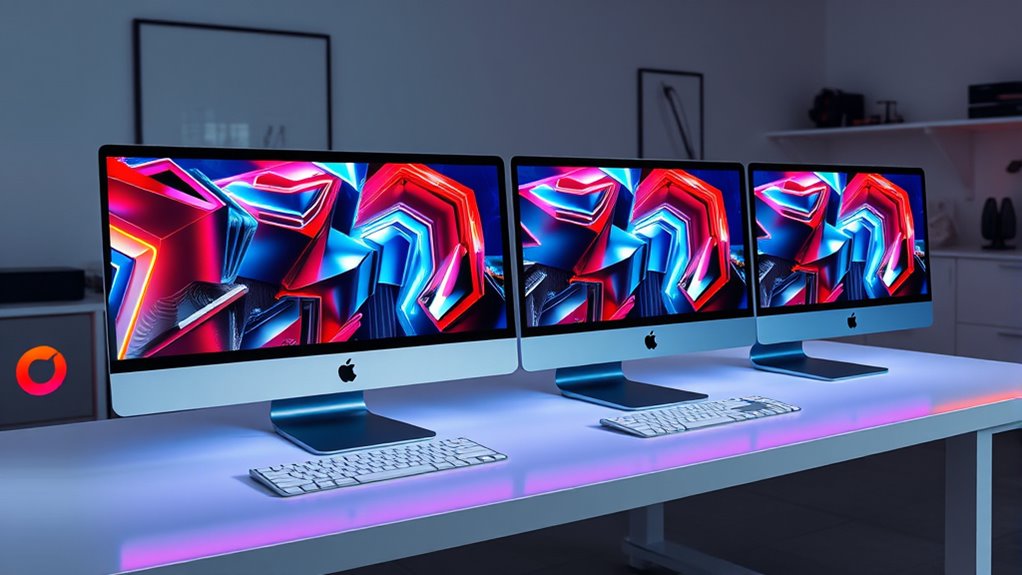 top mac studios for 3d