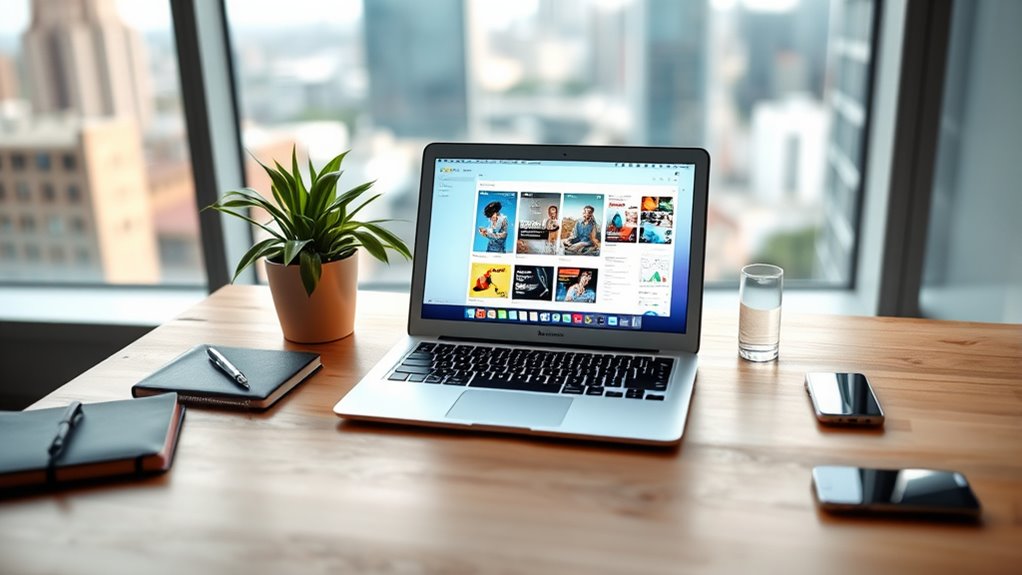 top macbook air choices
