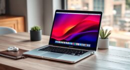 top macbook air options