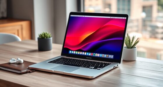 top macbook air options