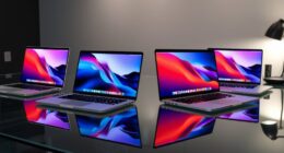 top macbook pro 32gb