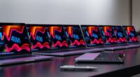 top macbook pro for data