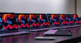 top macbook pro for data