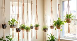 top macram plant hangers