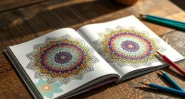 top mandala coloring books