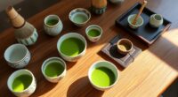 top matcha tea sets