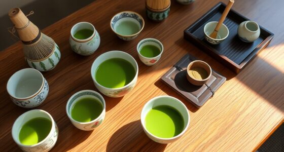 top matcha tea sets