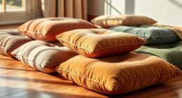 top meditation cushion picks