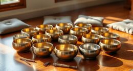 top meditation singing bowls