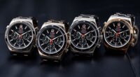 top men s chronograph watches