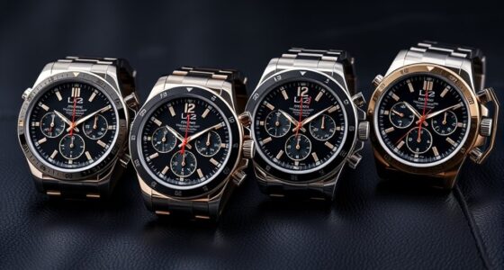 top men s chronograph watches