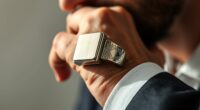 top men s signet rings 2025