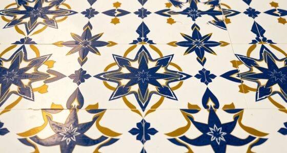 top moroccan tile selections
