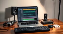 top music production macs