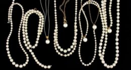 top pearl necklace sets