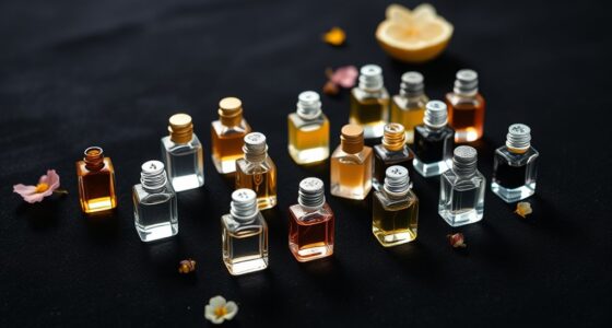 top perfume sampler sets