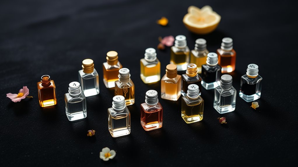 top perfume sampler sets