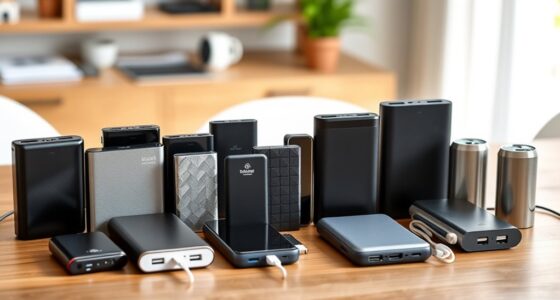 top portable charging devices
