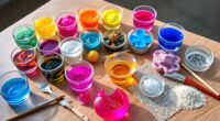 top resin art kit picks