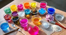 top resin art kit picks