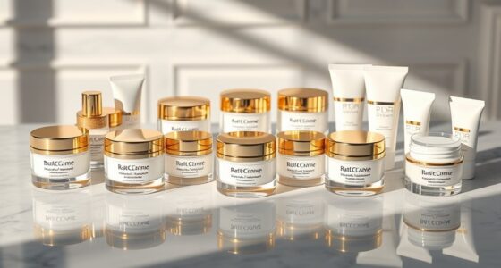 top retinol skincare recommendations