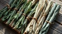 top sage smudge sticks 2025