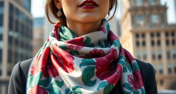 top silk scarves 2025