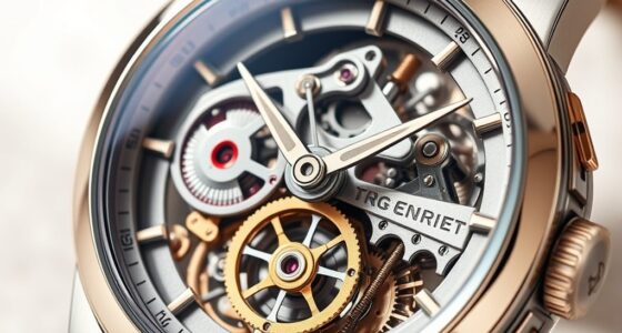 top skeleton watch selections