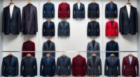 top slim fit blazers 2025