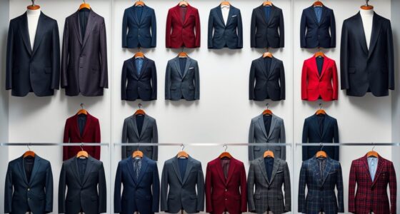 top slim fit blazers 2025