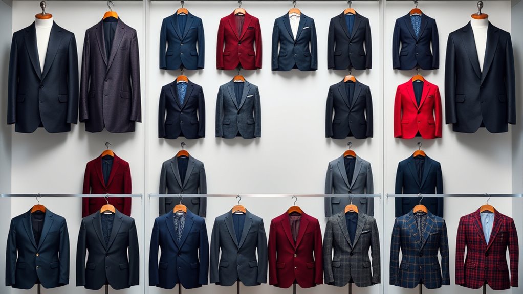 top slim fit blazers 2025