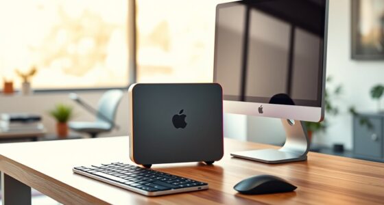 top small mac studios