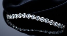 top sparkling diamond bracelets