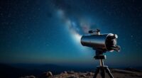 top stargazing telescopes 2025