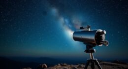 top stargazing telescopes 2025