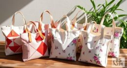 top stylish durable tote bags