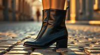top stylish women s ankle boots